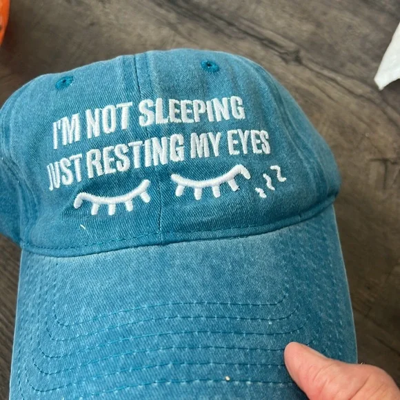 Cap - Picture 5 of 6